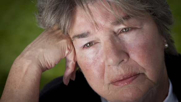 Deprimerad eller bara tillfälligt nedstämd?